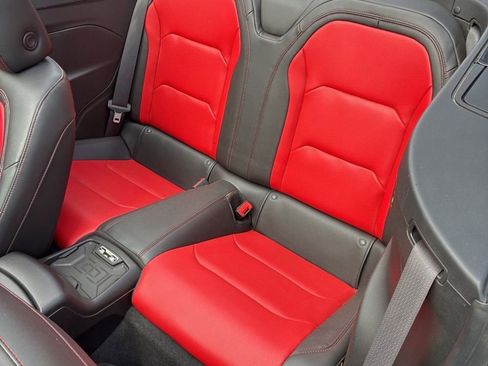 Used 2017 Chevrolet Camaro SS w/ LPO, Ground Effects Package image 12