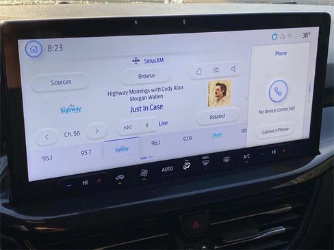 Used 2024 Ford Escape ST-Line w/ Tech Pack #1 image 24