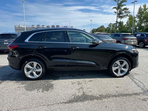 New 2025 Audi Q5 Premium Plus image 4