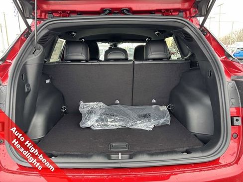 New 2026 Jeep Compass Trailhawk image 37