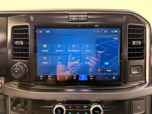 Certified 2026 Ford F250 Platinum w/ Tremor Off-Road Package AWD/4WD image 22
