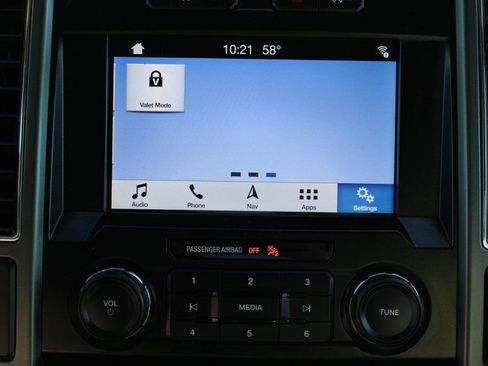 Used 2019 Ford F150 XLT w/ Equipment Group 302A Luxury image 35