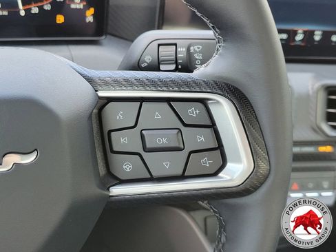 New 2026 Ford Mustang Coupe image 27