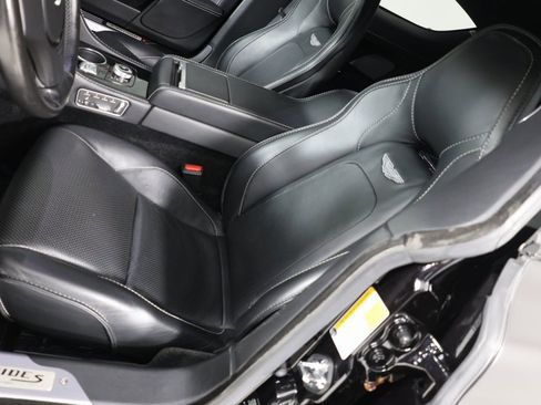 Used 2016 Aston Martin Rapide S Base image 8