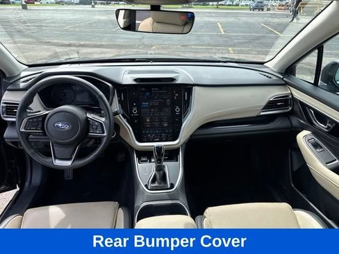 Used 2025 Subaru Outback Limited w/ Popular Package #2 AWD/4WD image 12