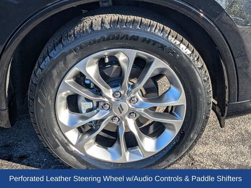 Used 2019 Dodge Durango GT w/ Trailer Tow Group IV image 10