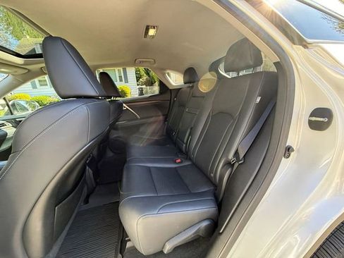 Used 2021 Lexus RX 350 FWD w/ Premium Package image 23