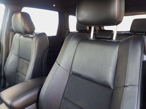 Used 2019 Jeep Grand Cherokee Altitude image 11