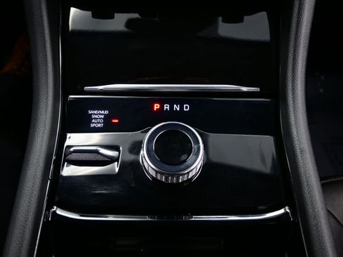 Used 2022 Jeep Grand Cherokee L Limited image 23