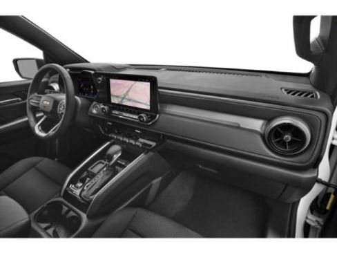 Certified 2024 Chevrolet Colorado LT w/ LT Convenience Package III image 17