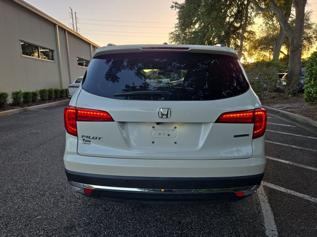 Used 2016 Honda Pilot Touring image 6