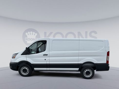 New 2026 Ford Transit 250 Low Roof RWD image 2