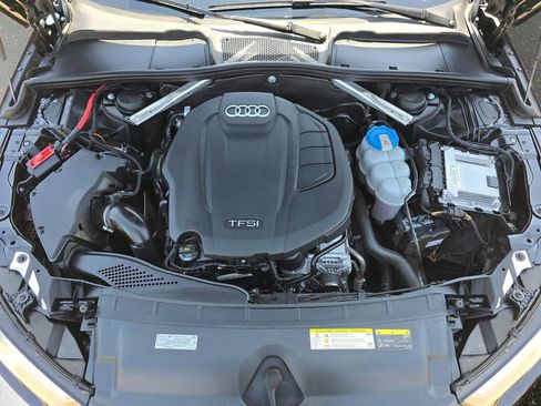 Used 2019 Audi A4 2.0T Premium w/ Convenience Package FWD image 33