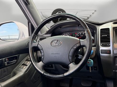 Used 2006 Lexus GX 470 image 12