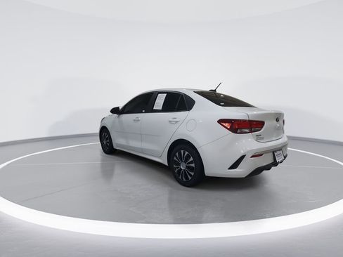 Used 2021 Kia Rio S image 6