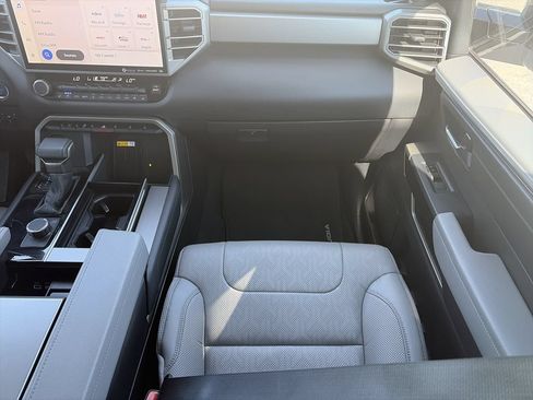 Used 2024 Toyota Sequoia Limited RWD image 16