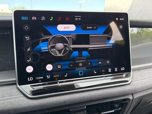 New 2026 Volkswagen Tiguan S AWD/4WD image 25
