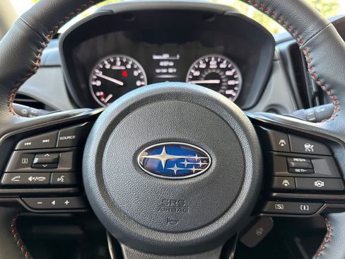 New 2026 Subaru Crosstrek 2.5i Limited AWD/4WD image 24