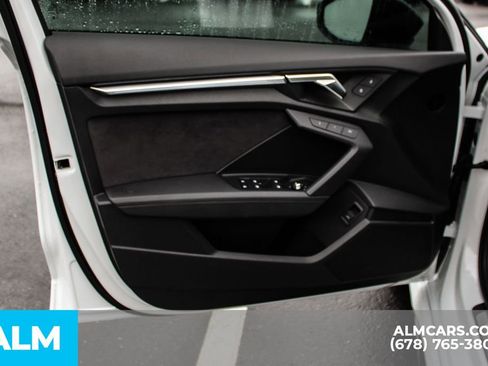 Used 2024 Audi RS 3 image 37