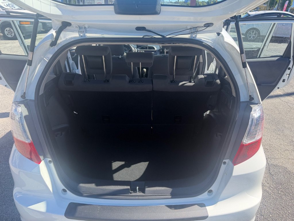 Used 2013 Honda Fit image 21