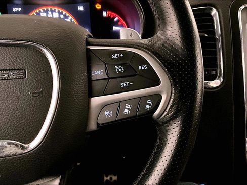 Used 2015 Dodge Durango Citadel w/ Technology Group image 18