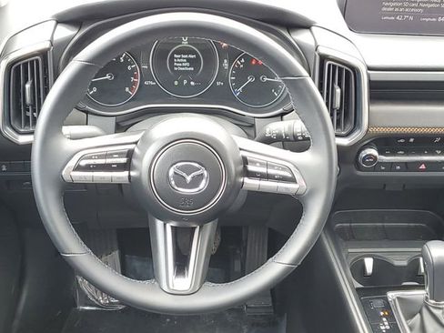 Certified 2025 MAZDA CX-50 AWD 2.5 S w/ Cargo Package image 26
