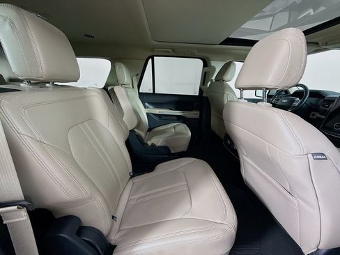 Used 2023 Ford Expedition Max Limited AWD/4WD image 30