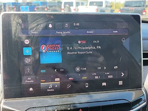 Certified 2022 Jeep Compass Latitude image 26