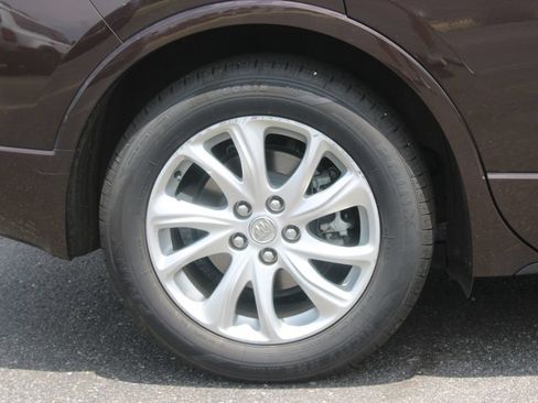 Used 2020 Buick Envision Preferred FWD image 12