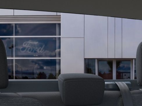 New 2026 Ford Maverick XL FWD image 24