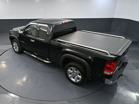 Used 2013 GMC Sierra 1500 SLE image 53