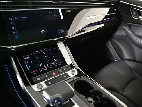 New 2026 Audi Q7 2.0T Premium Plus image 16