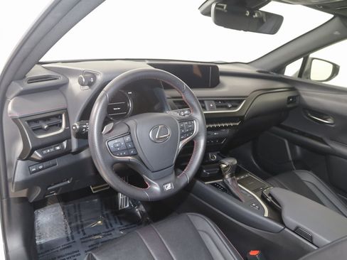 Used 2020 Lexus UX 250h F Sport image 23