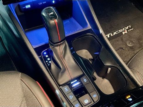 Used 2022 Hyundai Tucson N Line image 17