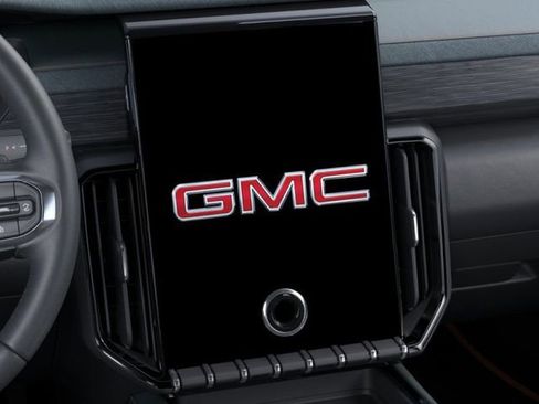 New 2026 GMC Acadia AT4 w/ Luxury Package AWD/4WD image 25