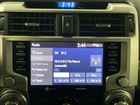 Used 2024 Toyota 4Runner TRD Sport image 18