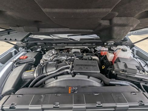 New 2026 GMC Sierra 3500 Denali Ultimate image 16