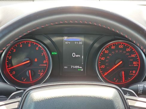 Used 2021 Toyota Camry TRD image 23