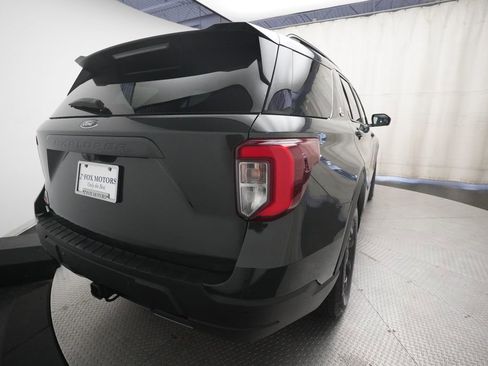Used 2022 Ford Explorer Timberline AWD/4WD image 13