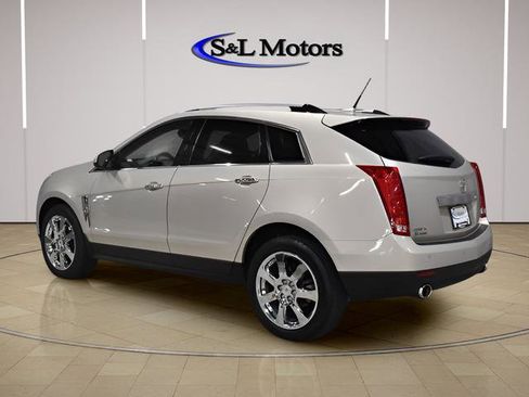 Used 2011 Cadillac SRX Performance FWD image 5