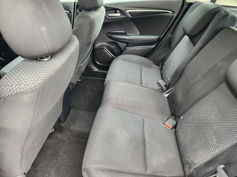 Used 2019 Honda Fit LX image 28