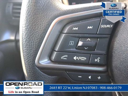 Certified 2025 Subaru Impreza 2.0i image 21