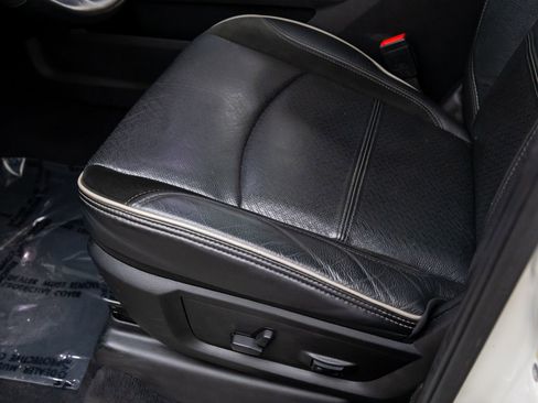 Used 2019 RAM 2500 Laramie image 12