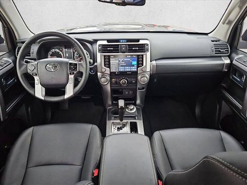 Used 2024 Toyota 4Runner TRD Sport w/ Technology Package AWD/4WD image 17