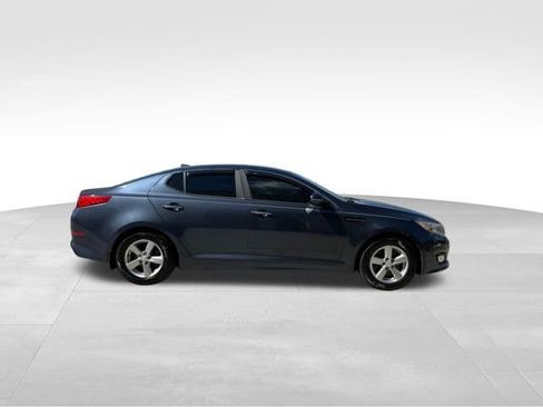 Used 2015 Kia Optima LX FWD image 6