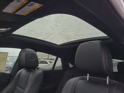 New 2026 Mercedes-Benz GLE 450 4MATIC Coupe image 35