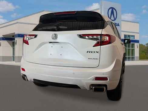 New 2026 Acura RDX SH-AWD w/ Advance Package image 4