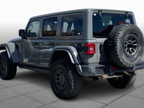 Used 2022 Jeep Wrangler Unlimited Rubicon w/ Xtreme Recon 35" Tire Package image 10