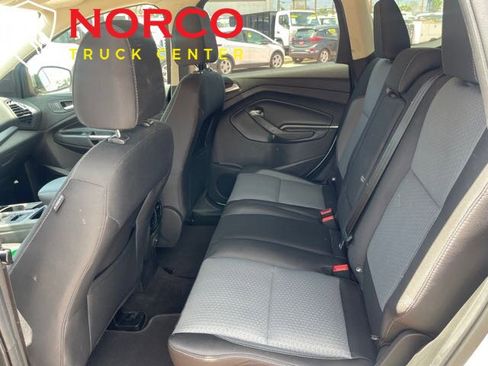 Used 2017 Ford Escape SE image 13