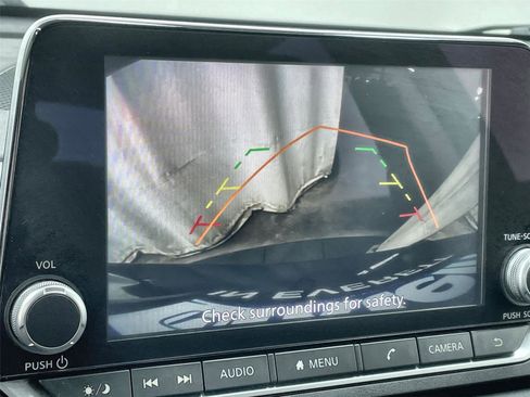 Used 2024 Nissan Altima 2.5 SR image 25